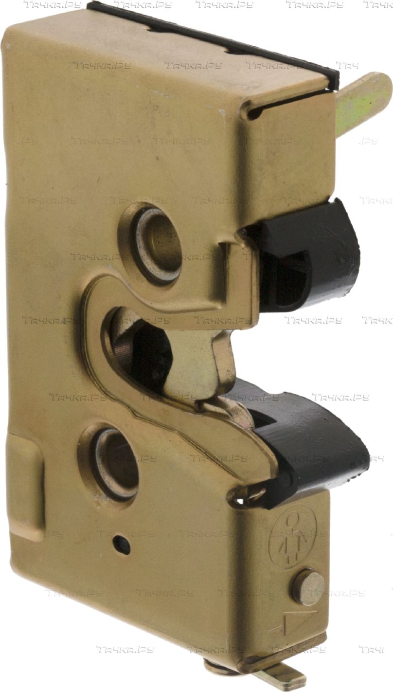Замок двери Febi Bilstein задний левый для Volkswagen Jetta I 1978-1984. Артикул 17020