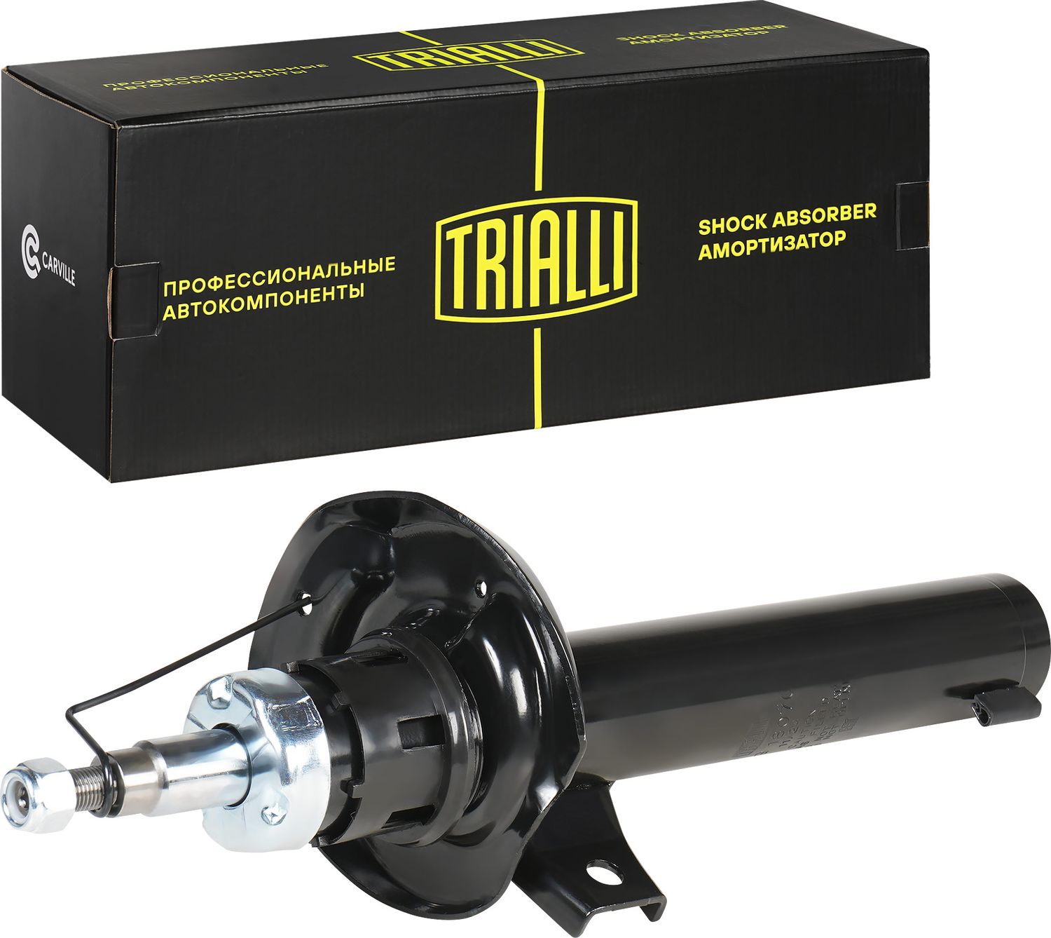 Амортизатор Trialli. Артикул AG 18070