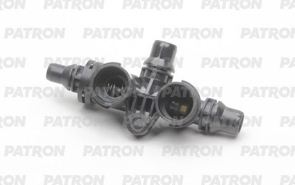 Термостат на радиатор АКПП BMW X5 E53 2000-2007 _ LAND ROVER Range Rover III LM 2002-2012 Patron. Артикул PE21200