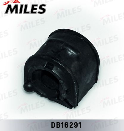 Втулка стабилизатора Miles (резина). Артикул DB16291