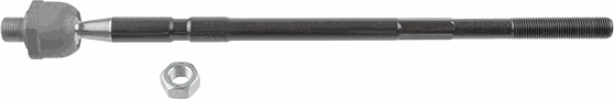 Рулевая тяга Lemforder правая/левая для Daewoo Evanda 2002-2005. Артикул 31289 01