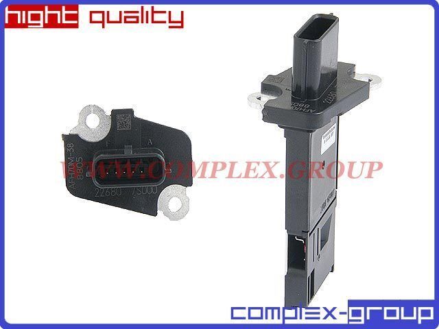 Датчик расхода воздуха CGA. Артикул 11MAF100RA