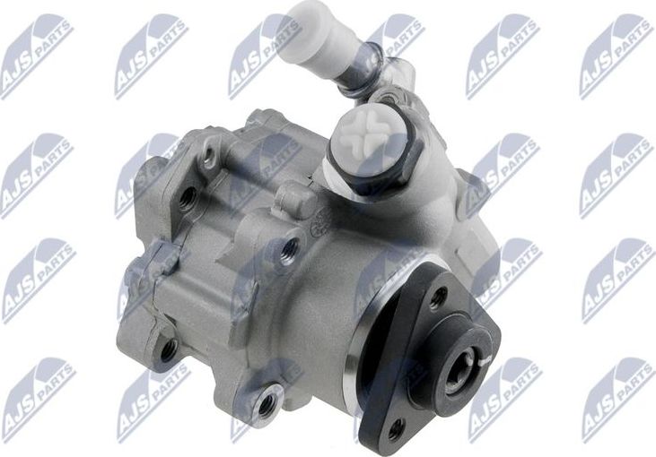 Насос ГУР NTY. Артикул SPW-AU-011