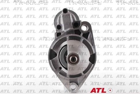 Стартер ATL/Delta Autotechnik для Chevrolet Zafira 2001-2005. Артикул A 16 880