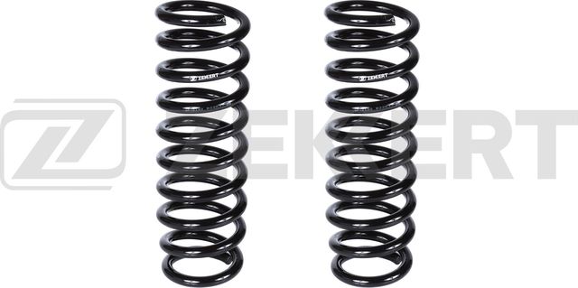 Пружина подвески Zekkert. Артикул SF-2192