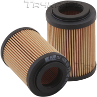 Масляный фильтр FIL Filter для Honda CR-V III 2007-2012. Артикул MLE 1526