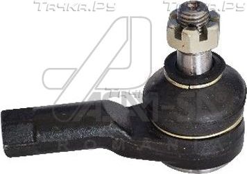 Наконечник рулевой тяги ASAM для Chevrolet Matiz II 2005-2013. Артикул 55142