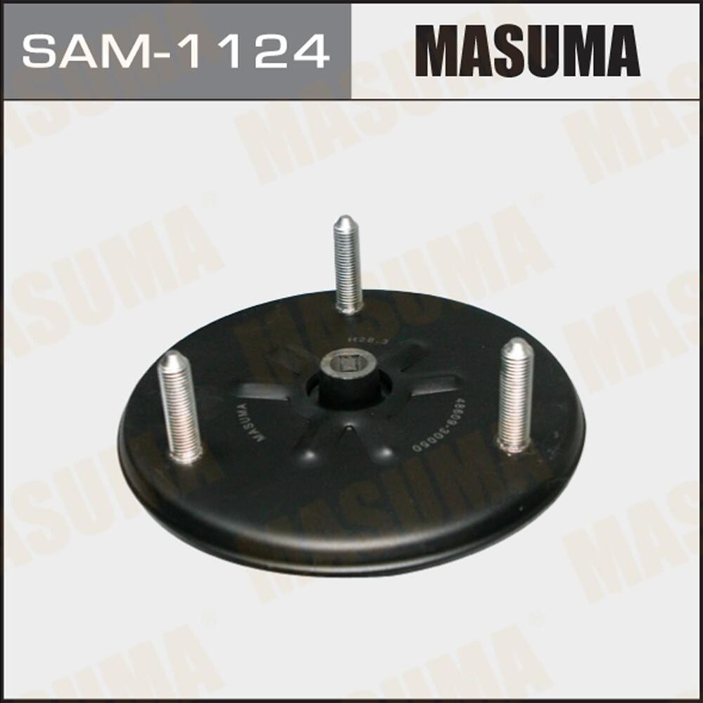 Опора амортизатора (стойки) Masuma. Артикул SAM-1124