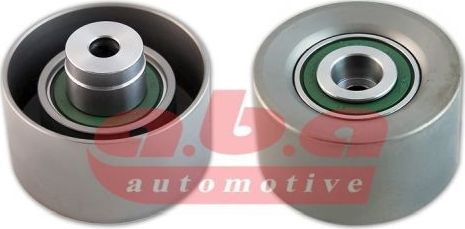 Направляющий (ведущий) ролик ремня ГРМ ABA. Артикул YM403020