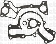 Помпа (водяной насос) Metelli. Артикул 24-1012