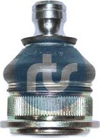 Шаровая опора RTS передняя правая/левая нижняя для Nissan Note I 2006-2012. Артикул 93-02385