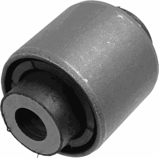 Сайлентблок заднего рычага подвески Lemforder правый/левый верхний внутренний для Chevrolet Malibu VIII 2012-2016. Артикул 35523 01