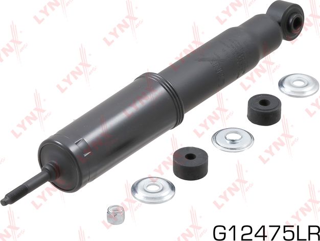 Амортизатор LYNXauto. Артикул G12475LR
