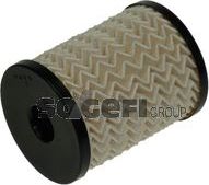 Топливный фильтр Fram для Opel Frontera B 1998-2004. Артикул C10039ECO