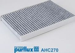 Салонный фильтр Purflux. Артикул AHC270