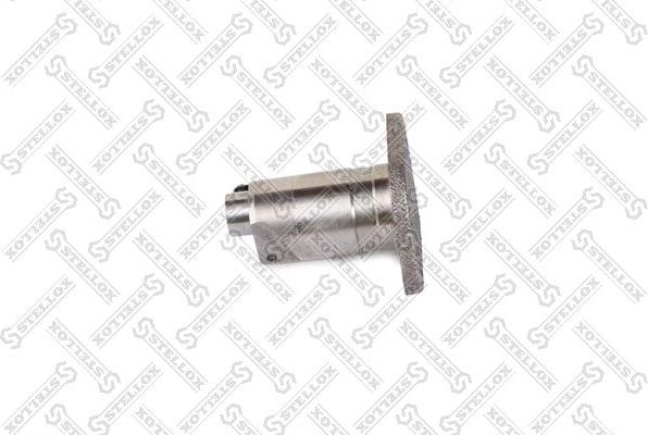 Натяжной ролик (натяжитель) приводного клинового зубчатого ремня Stellox. Артикул 03-41022-SX