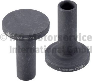 Толкатель BF Germany. Артикул 20101406001