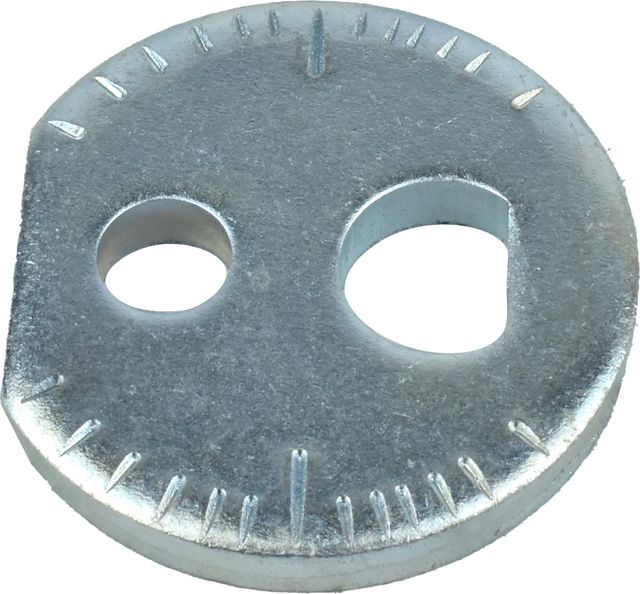 Шайба эксцентрик LEXUS_LS400_UCF20_(1994-2000)/TOYOTA_Celsior_UCF20_(1994-2000)/_Century_GZG50_(1997 (Jikiu). Артикул bb21009