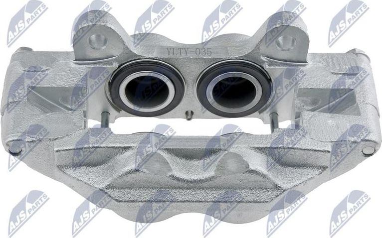 Тормозной суппорт NTY. Артикул HZP-TY-035