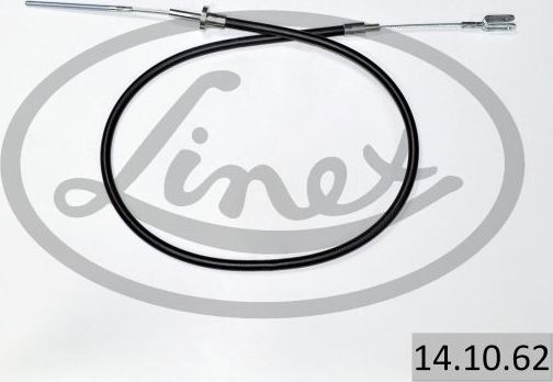 Трос сцепления Linex. Артикул 14.10.62