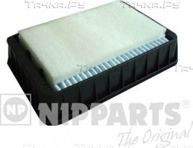 Воздушный фильтр Nipparts для Mitsubishi Lancer IX 2007-2013. Артикул N1325056