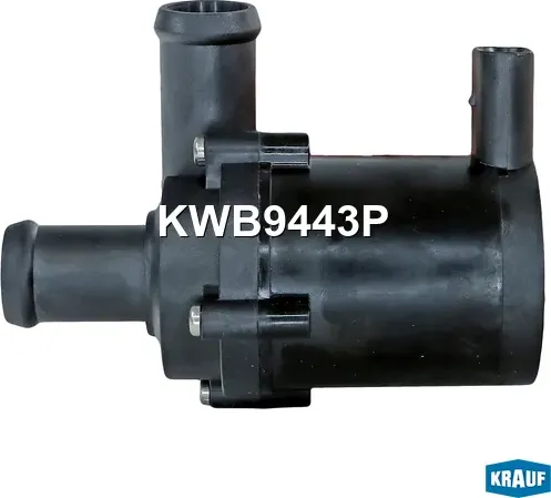 Насос водяной электрический (Krauf). Артикул KWB9443P