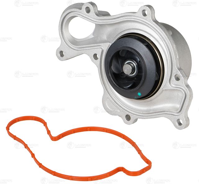 Помпа (водяной насос) Luzar для Porsche Macan I 2018-2026. Артикул LWP 1849