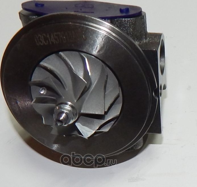 Картридж турбокомпрессора автомобильного 03C145701J (Awgo) Awgo. Артикул 03C145701JAVC