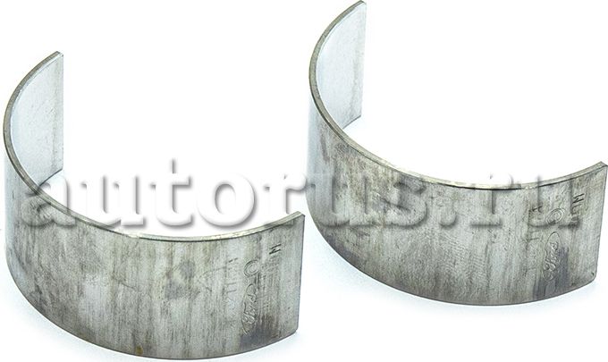 Вкладыши шатунные Ford. Артикул 1347408