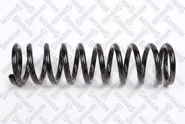 Пружина подвески Stellox передняя для Honda Civic IV 1987-1991. Артикул 10-21408-SX