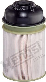 Топливный фильтр Hengst. Артикул E453KP D353