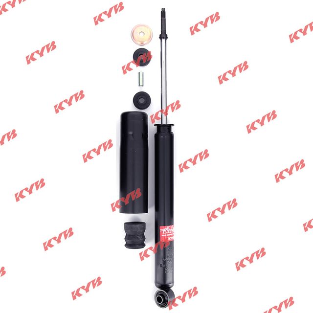 Амортизатор KYB (Каяба) Excel-G задний для Renault 19 II 1991-1995. Артикул 343233