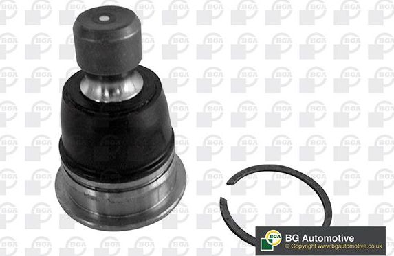 Шаровая опора BGA передняя правая/левая для Renault Koleos I 2008-2016. Артикул SJ6304