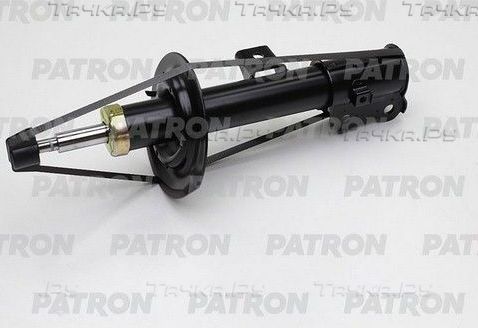 Амортизатор Patron передний левый для Hyundai ix35 I 2009-2015. Артикул PSA339403