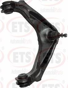 Поперечный рычаг передней подвески ETS. Артикул 54.TC.746