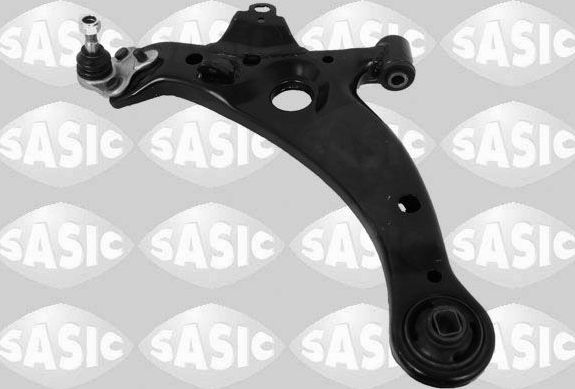 Треугольный рычаг передней подвески Sasic левый нижний для Toyota Avensis I 1997-2003. Артикул 7476134