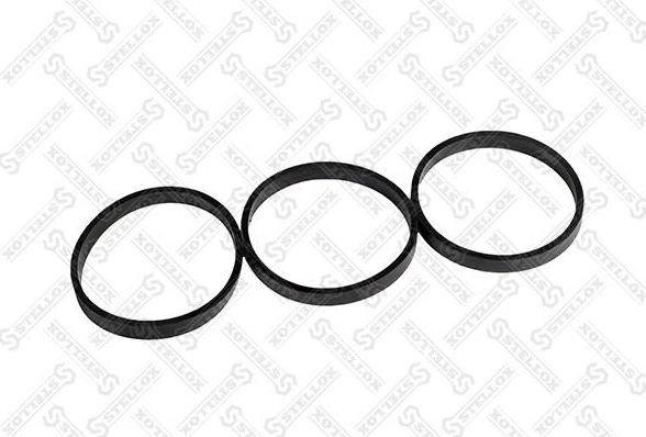 Комплект прокладок ГБЦ Stellox для Opel Corsa F 2019-2026. Артикул 11-25581-SX