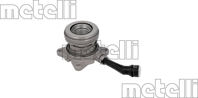 Выжимной подшипник сцепления Metelli (алюминий). Артикул 56-0057