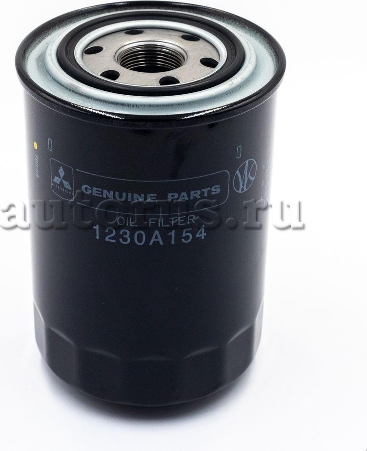 Масляный фильтр Mitsubishi. Артикул 1230A154