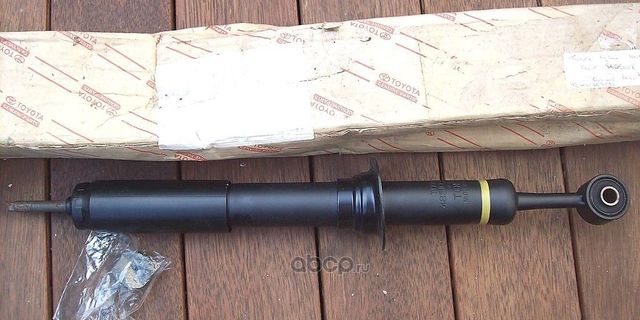 Амортизатор Toyota. Артикул 4851009J90