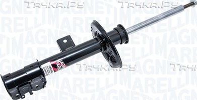 Амортизатор Magneti Marelli передний левый для Fiat Panda III 2012-2026. Артикул 351991070200