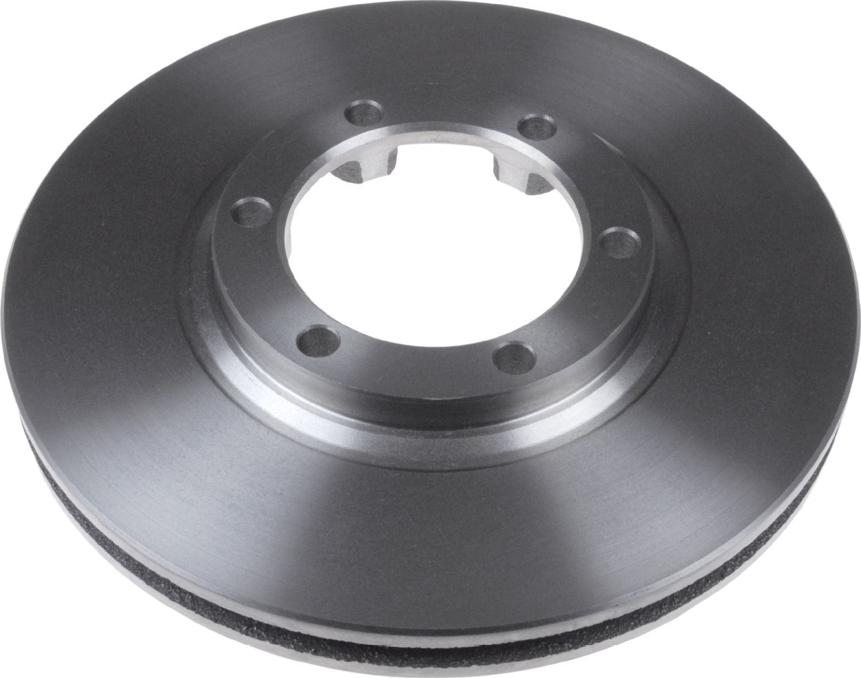 Тормозной диск Febi Bilstein. Артикул 28434