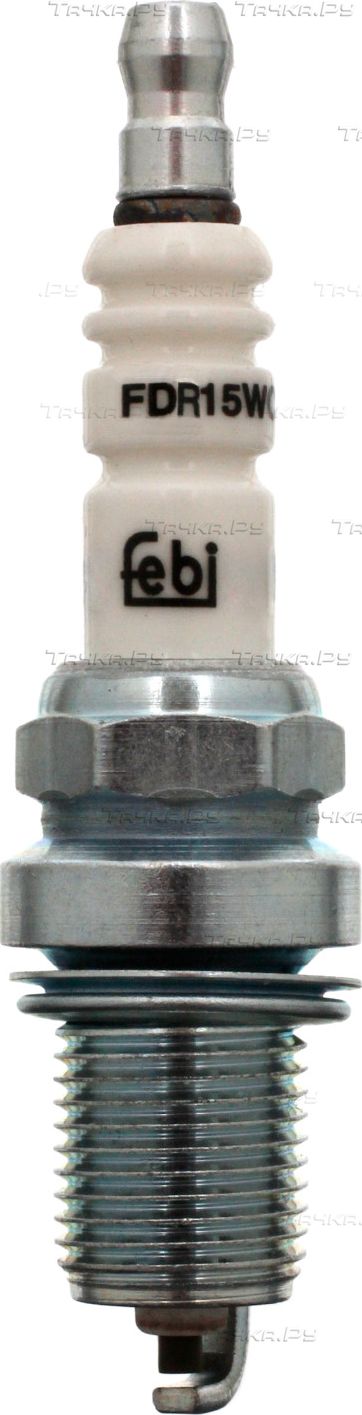 Свеча зажигания Febi Bilstein Super для Mitsubishi Lancer VI 1994-1995. Артикул 13432