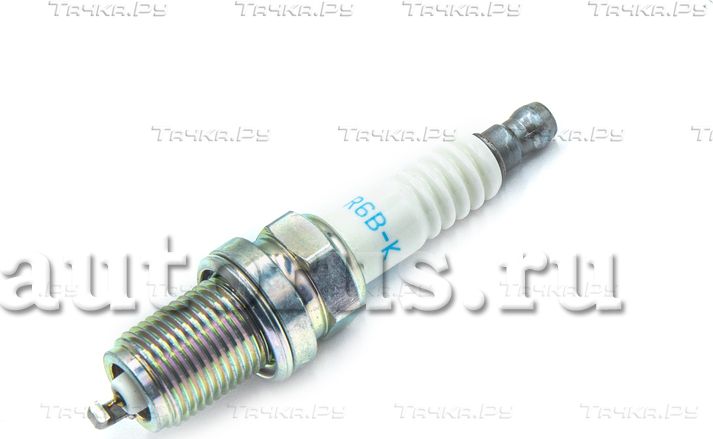 Свеча зажигания Mitsubishi для Mitsubishi Space Runner II 1999-2002. Артикул 1822A002