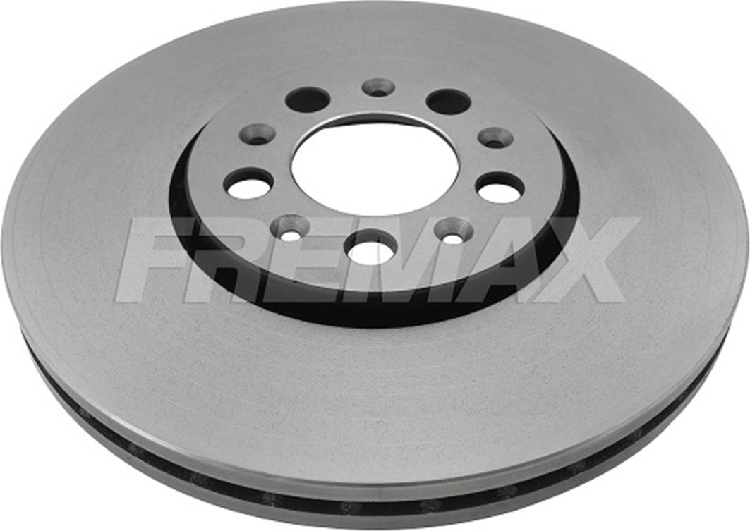 Тормозной диск Fremax передний для Audi A3 I (8L) 1996-2003. Артикул BD-5604