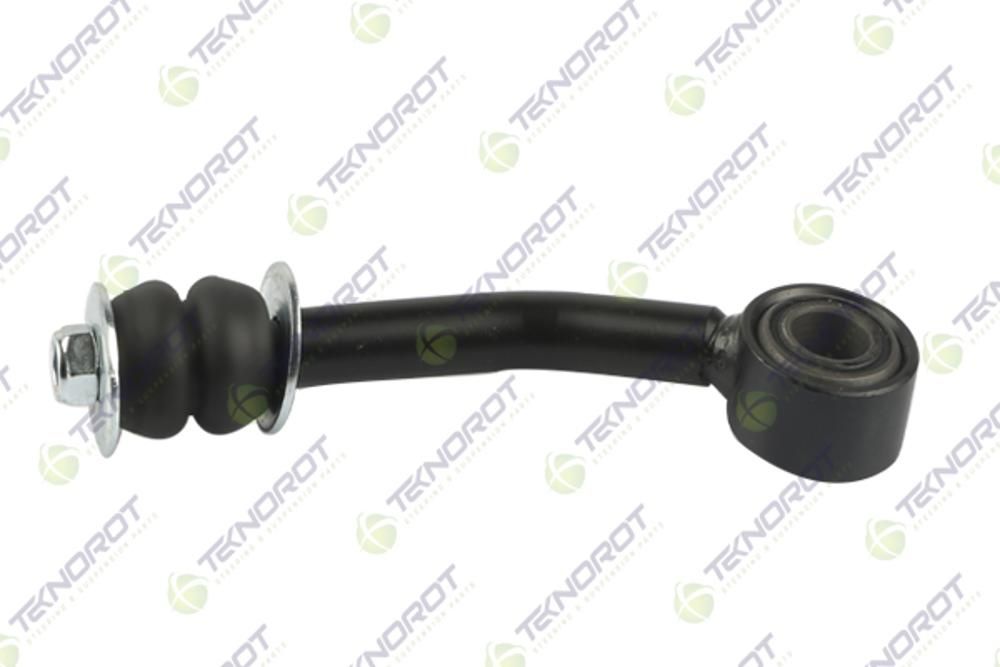 Стойка (тяга) стабилизатора Teknorot. Артикул FO-771