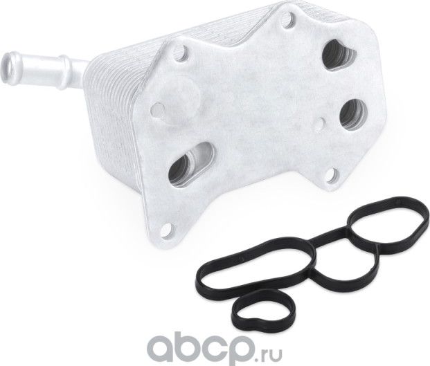 Радиатор масляный (Metaco). Артикул 8010585