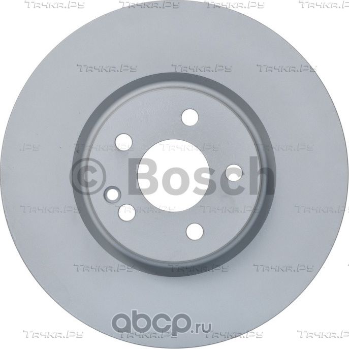 Brake Disc (Bosch). Артикул 0986479D13