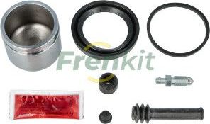 Ремкомплект тормозного суппорта Frenkit. Артикул 254808