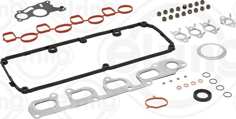 Комплект прокладок ГБЦ Elring. Артикул 589.890